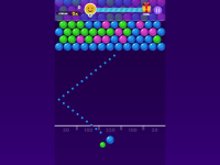 Bubble Shooter Pro 2